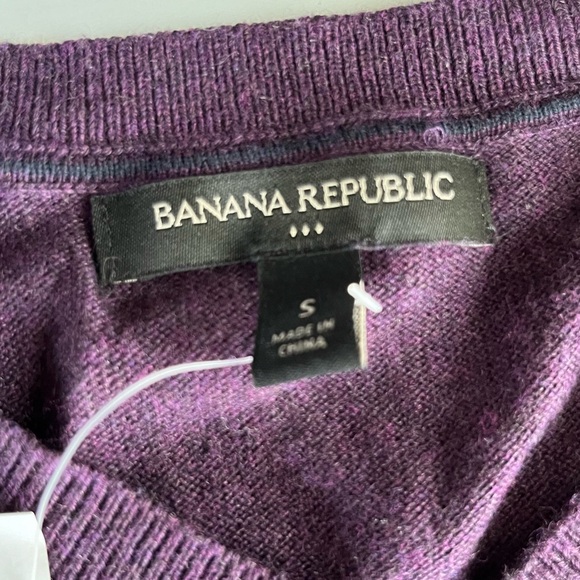 Banana Republic sweater - Picture 3 of 5